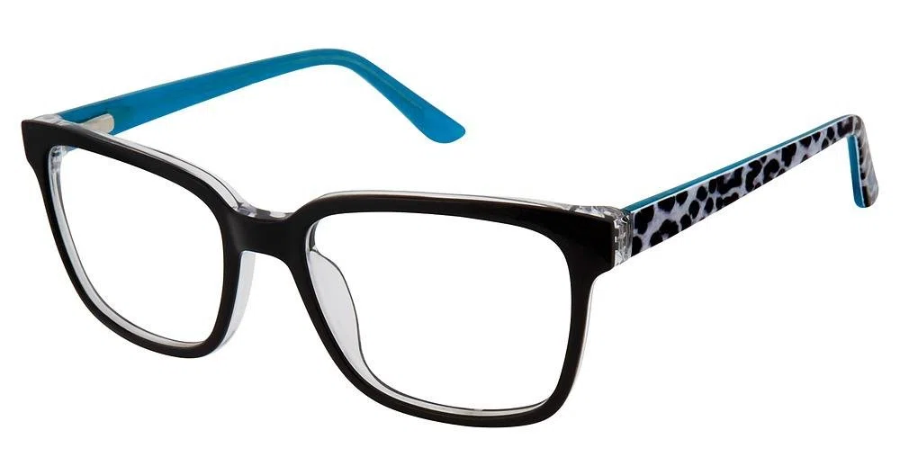gx by GWEN STEFANI GX814 Eyeglasses - view 2
